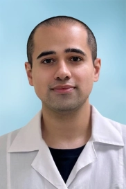 Штеннес Рудольф Алиевич