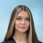 Сунгурова Екатерина Владимировна