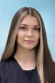 Сунгурова Екатерина Владимировна