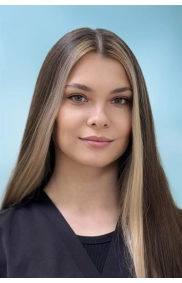 Сунгурова Екатерина Владимировна