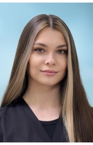 Сунгурова Екатерина Владимировна