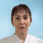 Ворошилова Нина Наумовна