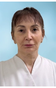 Ворошилова Нина Наумовна