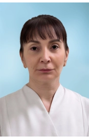 Ворошилова Нина Наумовна