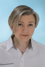 Мишустина Елена Владимировна