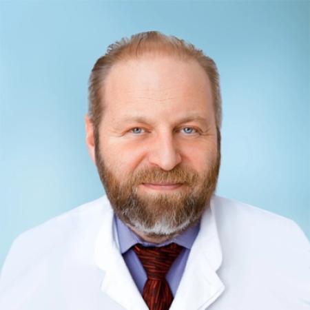 Мандель Андрей Александрович