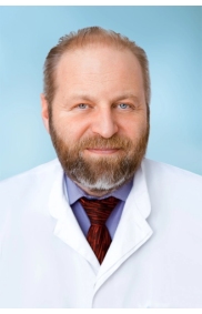 Мандель Андрей Александрович
