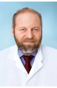 Мандель Андрей Александрович