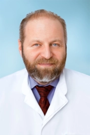 Мандель Андрей Александрович