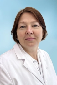 Дегтярь Светлана Вячеславовна