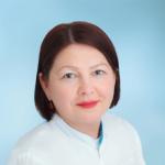 Дегтярь Светлана Вячеславовна