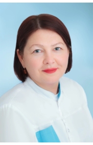 Дегтярь Светлана Вячеславовна