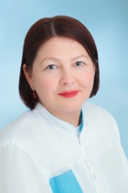 Дегтярь Светлана Вячеславовна