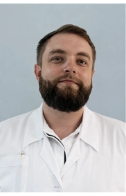 Горячев Александр Сергеевич