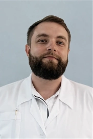 Горячев Александр Сергеевич