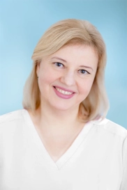 Гостищева Ирина Викторовна