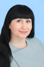 Игнатова Екатерина Ивановна