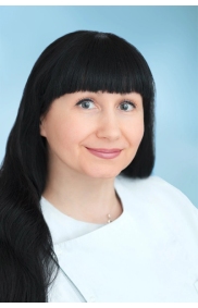 Игнатова Екатерина Ивановна