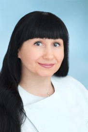 Игнатова Екатерина Ивановна