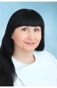 Игнатова Екатерина Ивановна