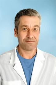 Измайлов Николай Николаевич