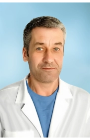 Измайлов Николай Николаевич