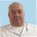 Линд Александр Робертович