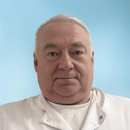 Линд Александр Робертович