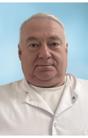 Линд Александр Робертович