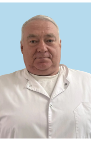 Линд Александр Робертович