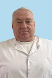 Линд Александр Робертович
