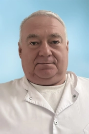 Линд Александр Робертович