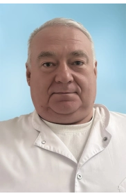 Линд Александр Робертович