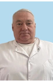Линд Александр Робертович