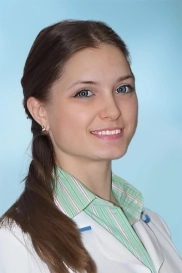 Малкова Елизавета Михайловна