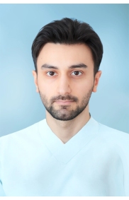 Мамаев Магомедрасул Магомедович