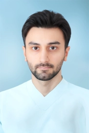 Мамаев Магомедрасул Магомедович