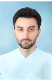 Мамаев Магомедрасул Магомедович