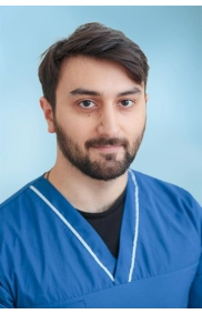 Мамаев Магомедрасул Магомедович