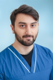 Мамаев Магомедрасул Магомедович