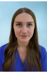Масленникова Ангелина Дмитриевна
