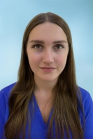 Масленникова Ангелина Дмитриевна