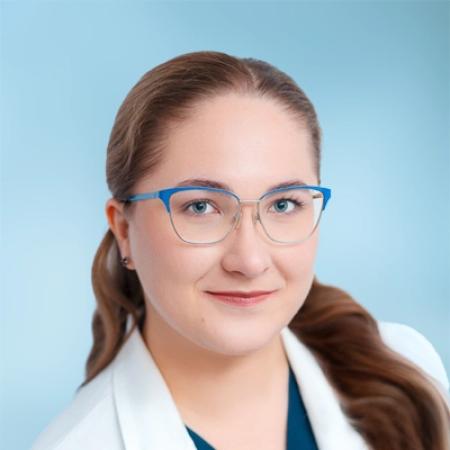 Мнацаканова Дарья Александровна