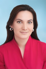 Ниязова Аделя Анваровна