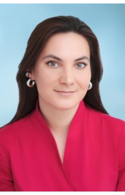 Ниязова Аделя Анваровна