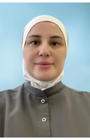 Одуева Аминат Бекмурзаевна