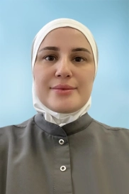 Одуева Аминат Бекмурзаевна