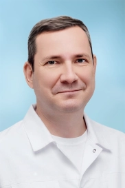 Пешков Анатолий Юрьевич