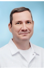 Пешков Анатолий Юрьевич