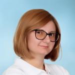 Подколзина Юлия Александровна